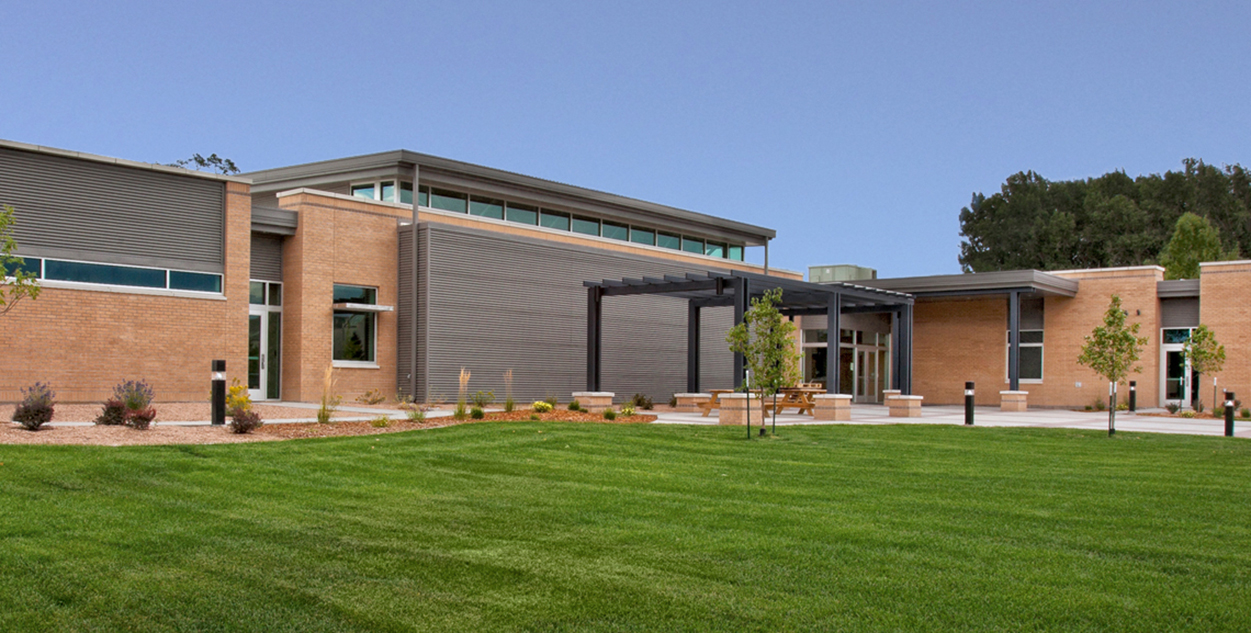 Vista Charter School Commissioning Services